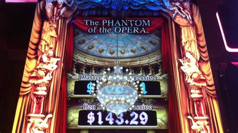 phantom of the opera slot machine|Looking for Phantom Of The Opera Slot machine .